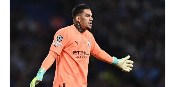 De grootste verandering in de selectie van Manchester City